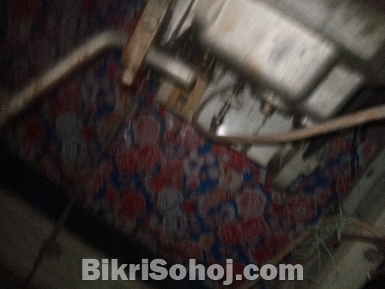 সুইং মেশিন